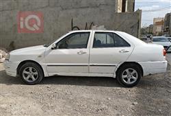 شيري كوين